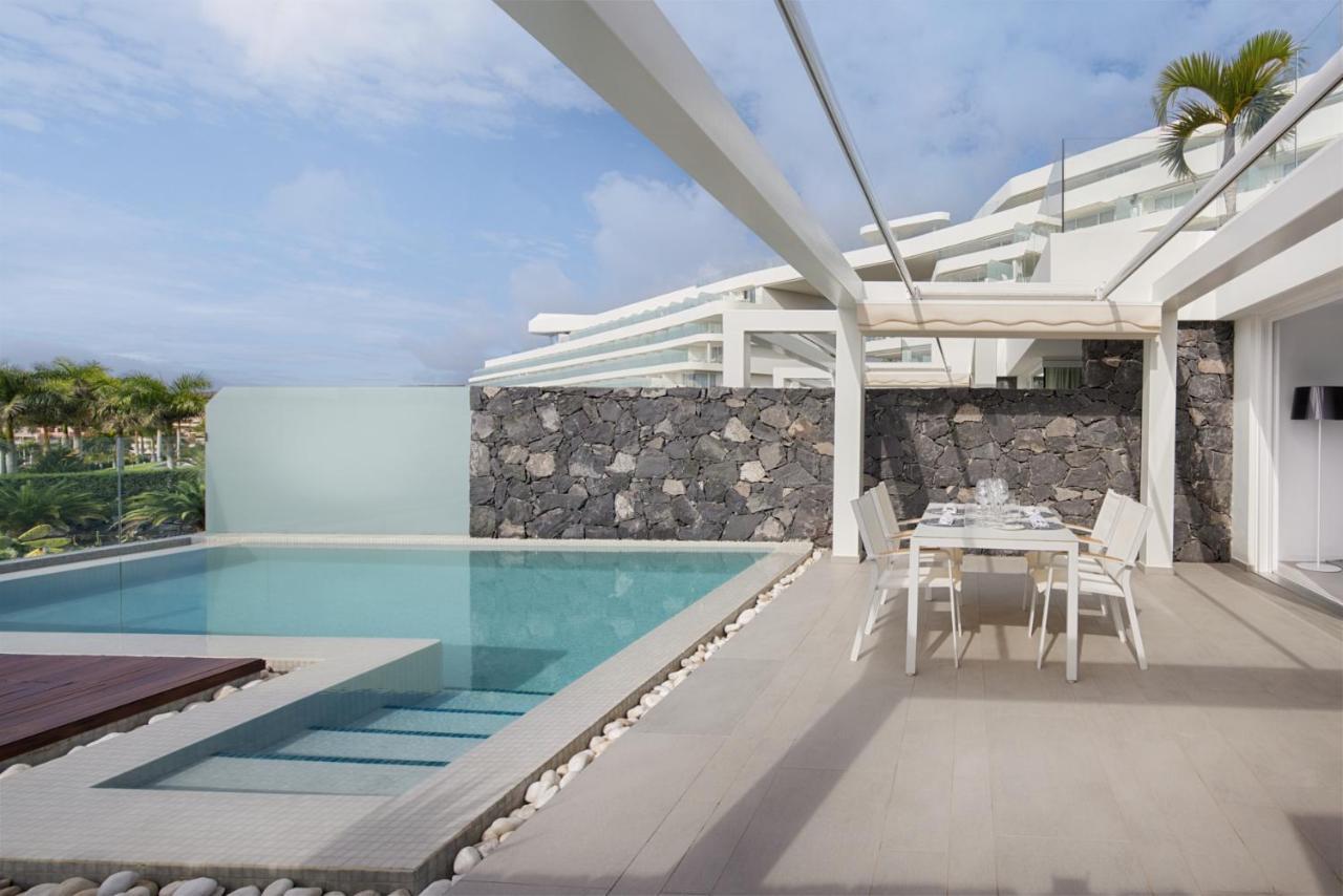 Royal Hideaway Corales Suites (Adults Only) Адехе Екстер'єр фото
